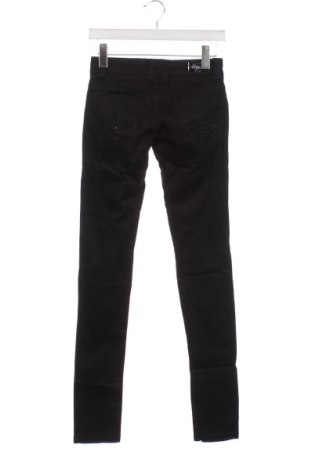 Dámske džínsy  Formul@, Veľkosť S, Farba Čierna, Cena  16,44 €