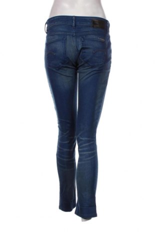 Damen Jeans G-Star Raw, Größe S, Farbe Blau, Preis 11,58 €
