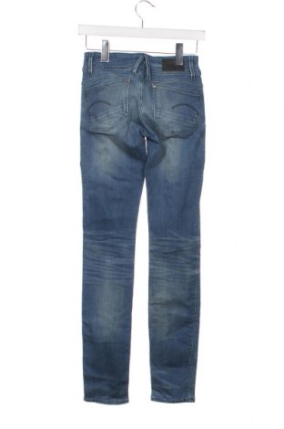 Damen Jeans G-Star Raw, Größe XS, Farbe Blau, Preis € 7,34