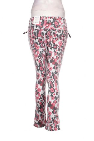 Дамски дънки Garcia Jeans, Размер M, Цвят Многоцветен, Цена 87,00 лв.