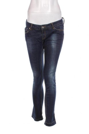 Damen Jeans Green Coast, Größe M, Farbe Blau, Preis € 3,03
