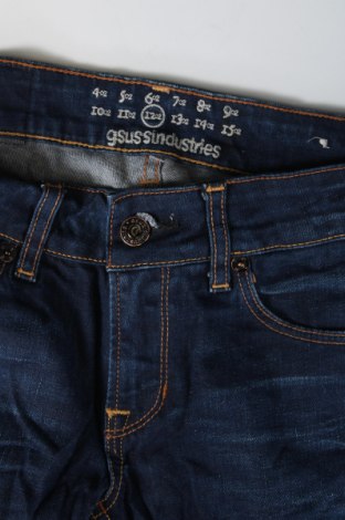 Damen Jeans Gsus Sindustries, Größe XS, Farbe Blau, Preis € 20,18