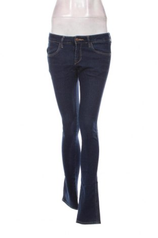 Dámske džínsy  H&M, Veľkosť M, Farba Modrá, Cena  1,97 €
