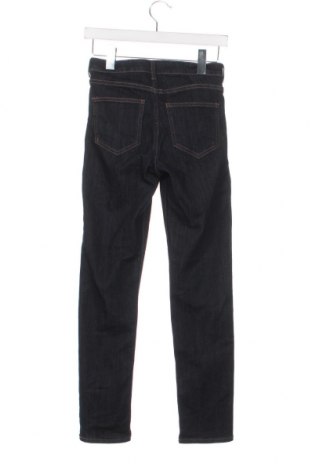 Damen Jeans H&M, Größe S, Farbe Blau, Preis 5,12 €
