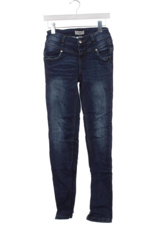 Damen Jeans Heine, Größe XS, Farbe Blau, Preis 2,22 €