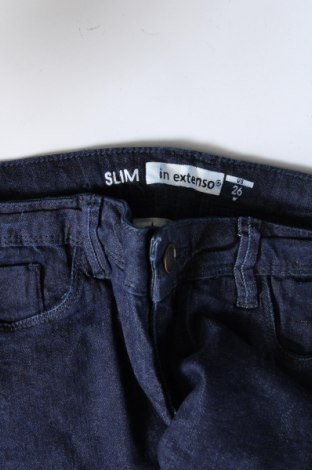 Damen Jeans In Extenso, Größe S, Farbe Blau, Preis € 2,22