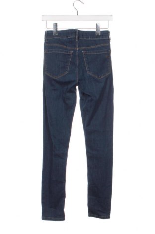 Dámské džíny  Ivy Copenhagen, Velikost XS, Barva Modrá, Cena  164,00 Kč