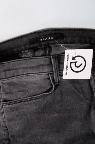 Damen Jeans J Brand, Größe M, Farbe Grau, Preis 2,37 €