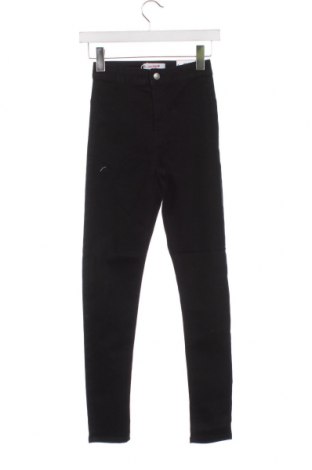 Damen Jeans Jennyfer, Größe XS, Farbe Schwarz, Preis 5,69 €