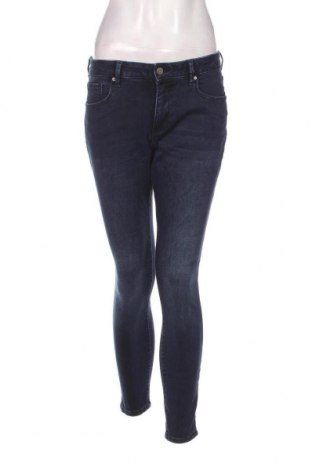 Dámske džínsy  Just Jeans, Veľkosť M, Farba Modrá, Cena  2,47 €
