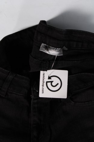 Damen Jeans K. Woman, Größe S, Farbe Schwarz, Preis € 20,18
