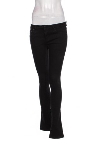 Damen Jeans K. Woman, Größe S, Farbe Schwarz, Preis 2,83 €
