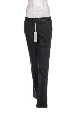 Damen Jeans Kendall & Kylie, Größe L, Farbe Grau, Preis € 82,99