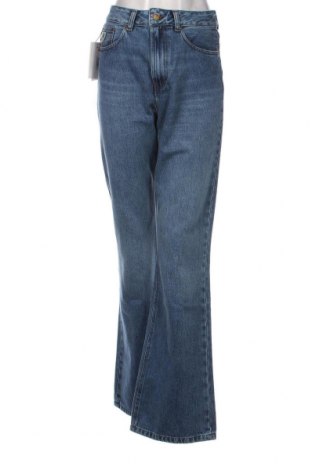 Γυναικείο Τζίν Lois, Μέγεθος M, Χρώμα Μπλέ, Τιμή 14,11 €
