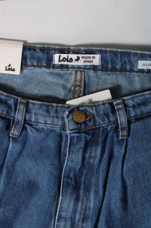 Dámské džíny  Lois, Velikost L, Barva Modrá, Cena  391,00 Kč