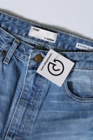 Damen Jeans Lois, Größe M, Farbe Blau, Preis € 9,96