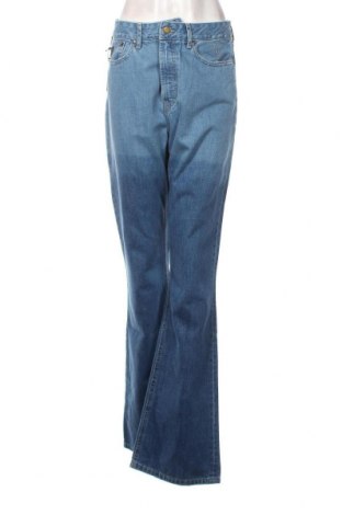Γυναικείο Τζίν Lois, Μέγεθος M, Χρώμα Μπλέ, Τιμή 11,62 €