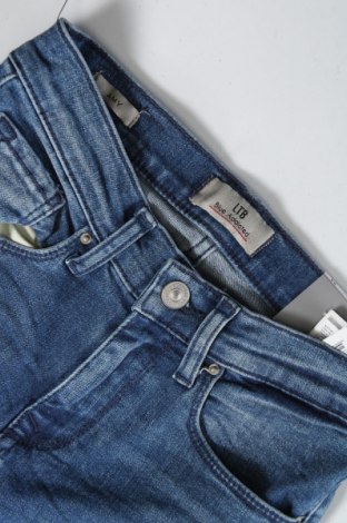 Damen Jeans Ltb, Größe XXS, Farbe Blau, Preis € 4,04