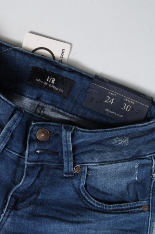 Damen Jeans Ltb, Größe XS, Farbe Blau, Preis € 4,04