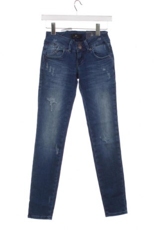 Damen Jeans Ltb, Größe XS, Farbe Blau, Preis 5,83 €