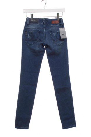 Damen Jeans Ltb, Größe XS, Farbe Blau, Preis 4,04 €