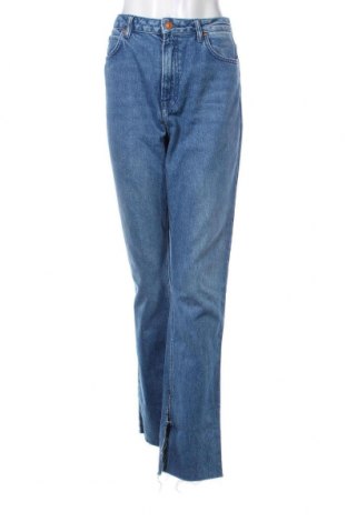 Damen Jeans Ltb, Größe M, Farbe Blau, Preis € 6,28