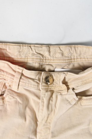 Damen Jeans MOS MOSH, Größe XS, Farbe Beige, Preis 7,47 €
