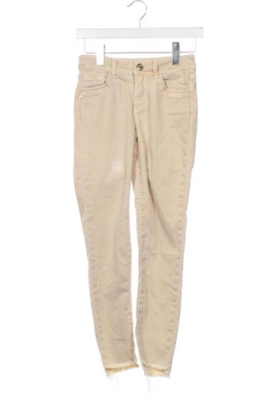 Damen Jeans MOS MOSH, Größe XS, Farbe Beige, Preis € 7,47