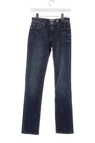 Damen Jeans Maggie, Größe S, Farbe Blau, Preis 4,98 €