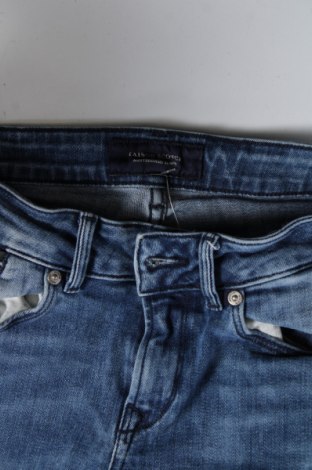 Dámske džínsy  Maison Scotch, Veľkosť S, Farba Modrá, Cena  38,56 €