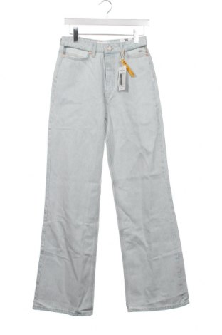 Damen Jeans Mango, Größe S, Farbe Blau, Preis 23,66 €