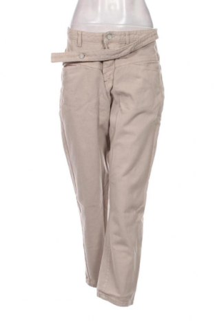 Damen Jeans Missguided, Größe M, Farbe Beige, Preis 9,01 €
