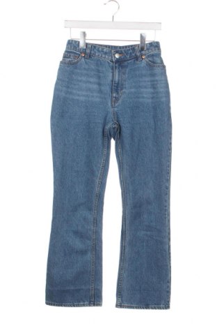 Damen Jeans Monki, Größe XS, Farbe Blau, Preis € 8,18