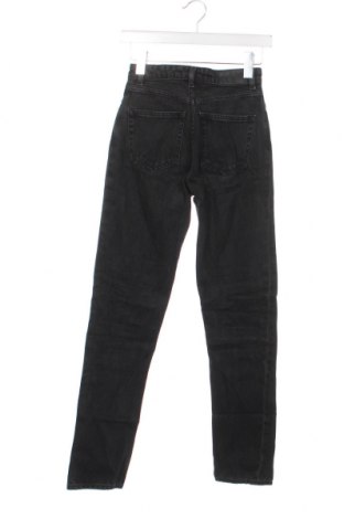 Damen Jeans Monki, Größe XS, Farbe Grau, Preis 3,13 €