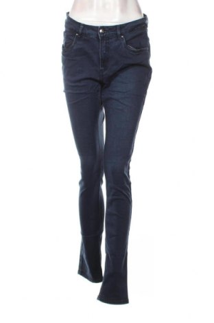 Dámske džínsy  My Best Jeans, Veľkosť M, Farba Modrá, Cena  2,58 €