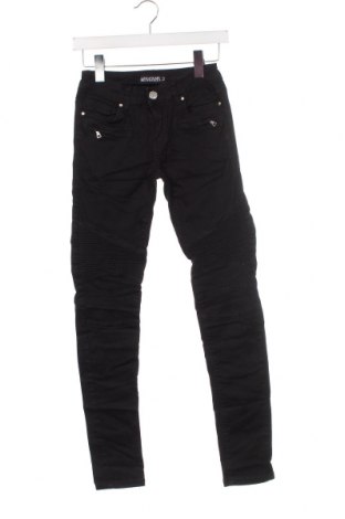 Dámske džínsy  My Hailys, Veľkosť S, Farba Čierna, Cena  2,96 €