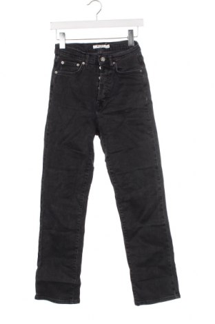 Damen Jeans NA-KD, Größe XS, Farbe Grau, Preis 7,06 €