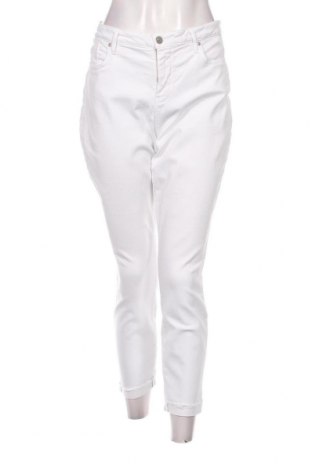 Dámské džíny  NYDJ, Velikost XL, Barva Bílá, Cena  462,00 Kč