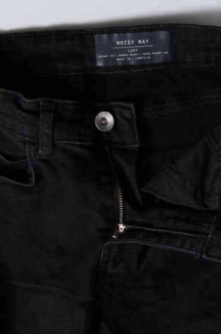 Damen Jeans Noisy May, Größe M, Farbe Schwarz, Preis € 5,69