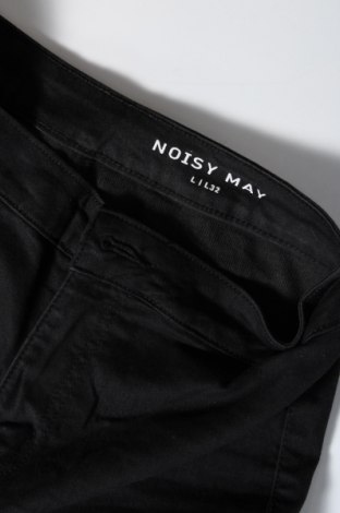 Damen Jeans Noisy May, Größe M, Farbe Schwarz, Preis 7,59 €