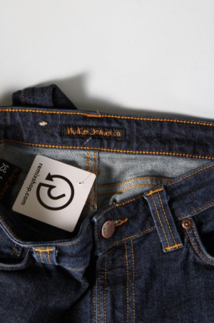 Damen Jeans Nudie Jeans Co, Größe S, Farbe Blau, Preis 4,13 €