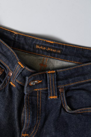 Γυναικείο Τζίν Nudie Jeans Co, Μέγεθος S, Χρώμα Μπλέ, Τιμή 33,40 €