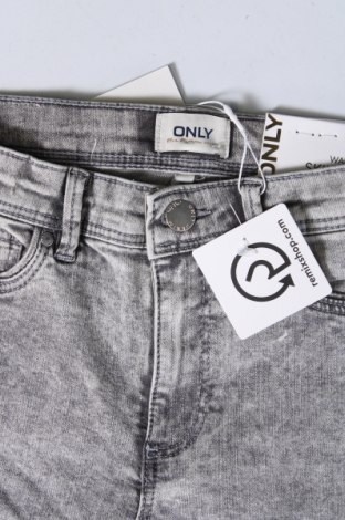 Damen Jeans ONLY, Größe M, Farbe Grau, Preis € 3,86