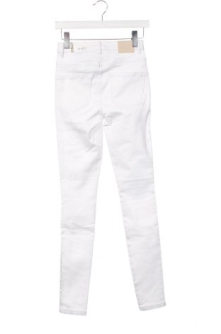 Dámské džíny  ONLY, Velikost XS, Barva Bílá, Cena  247,00 Kč