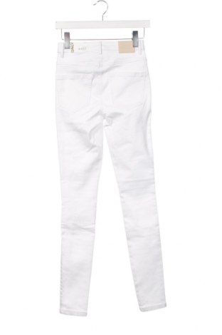 Damen Jeans ONLY, Größe XS, Farbe Weiß, Preis € 8,76