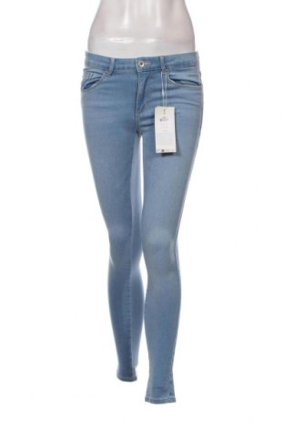 Dámske džínsy  ONLY, Veľkosť S, Farba Modrá, Cena  12,97 €