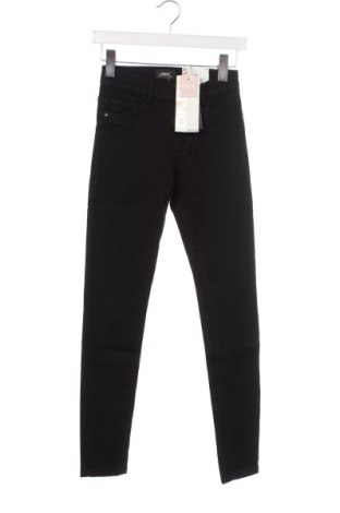 Dámske džínsy  ONLY, Veľkosť XS, Farba Čierna, Cena  8,85 €