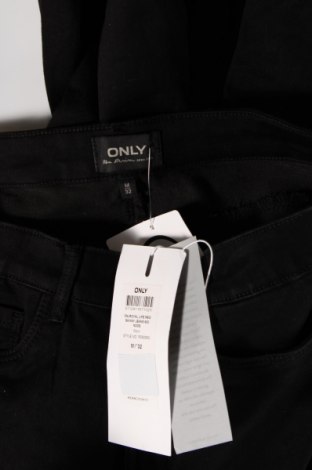 Damen Jeans ONLY, Größe M, Farbe Schwarz, Preis € 9,11