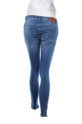 Dámske džínsy  ONLY, Veľkosť M, Farba Modrá, Cena  5,96 €