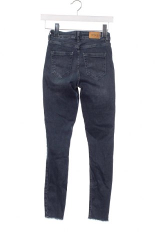 Dámske džínsy  ONLY, Veľkosť XS, Farba Modrá, Cena  5,61 €